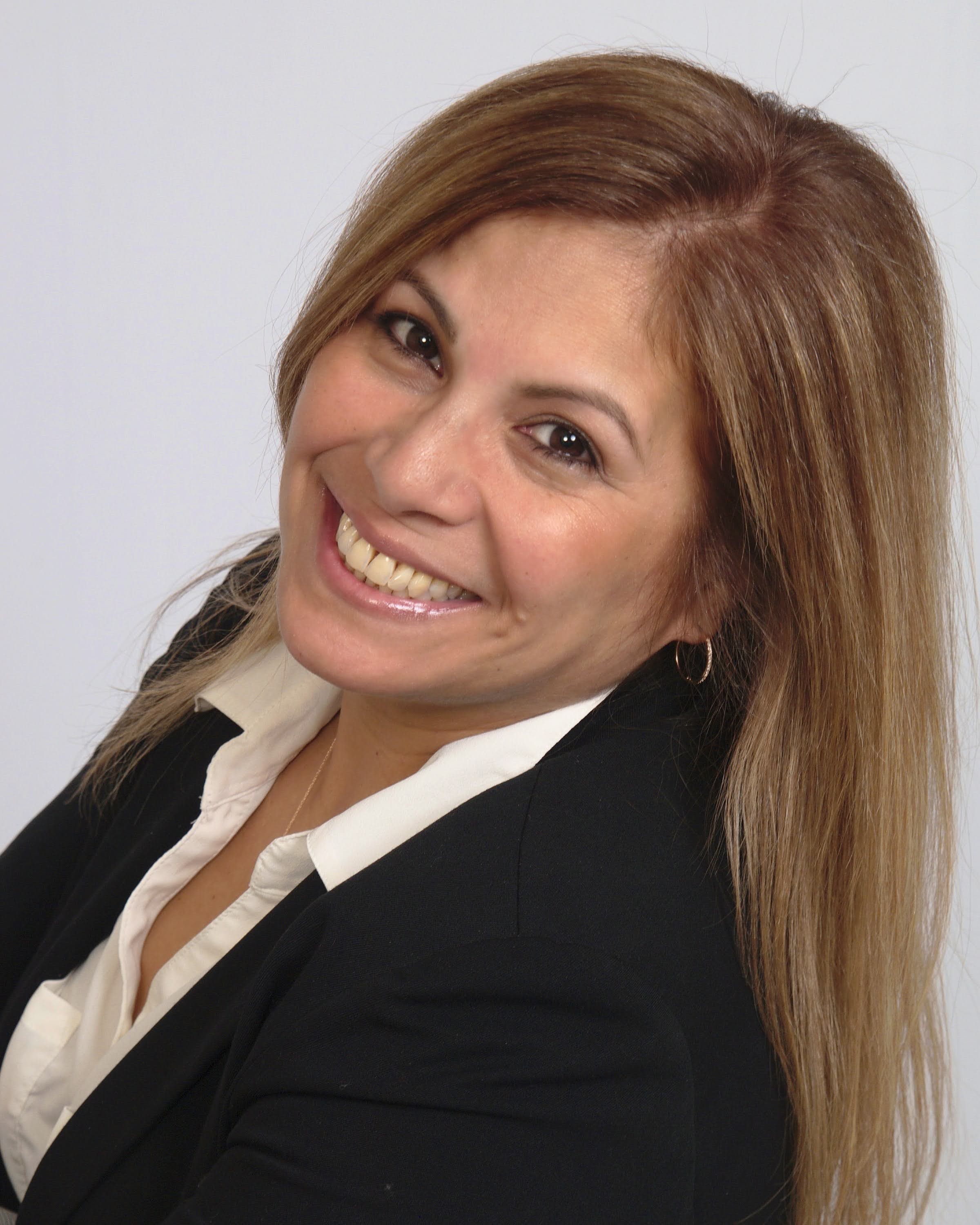 Photo of Jenise Buckalew